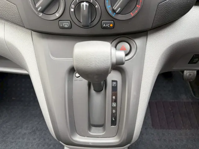 日産 バネットバン 5BF-VM20の写真38