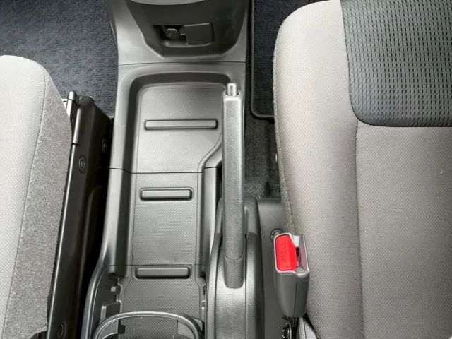 日産 バネットバン 5BF-VM20の写真39