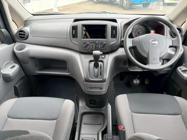 日産 バネットバン 5BF-VM20の写真41