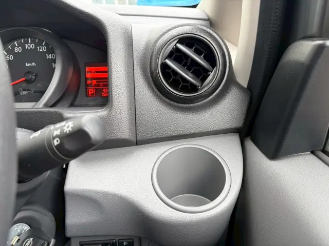 日産 バネットバン 5BF-VM20の写真45