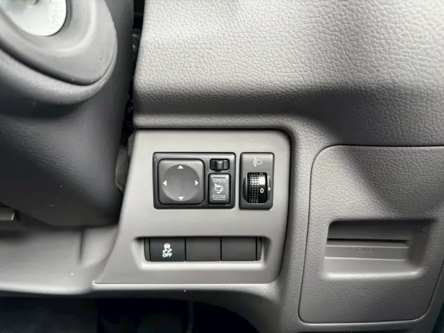 日産 バネットバン 5BF-VM20の写真46