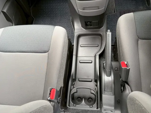 日産 バネットバン 5BF-VM20の写真47