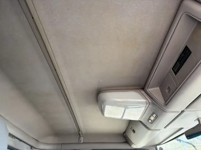 日野 プロフィア KC-FW4FWDA(8x4)の写真44