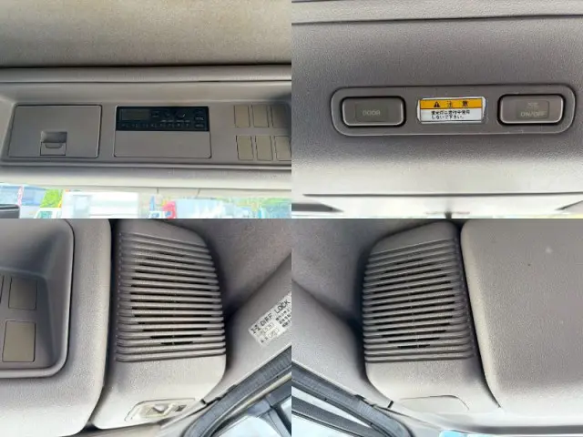 日野 プロフィア KC-FW4FWDA(8x4)の写真49