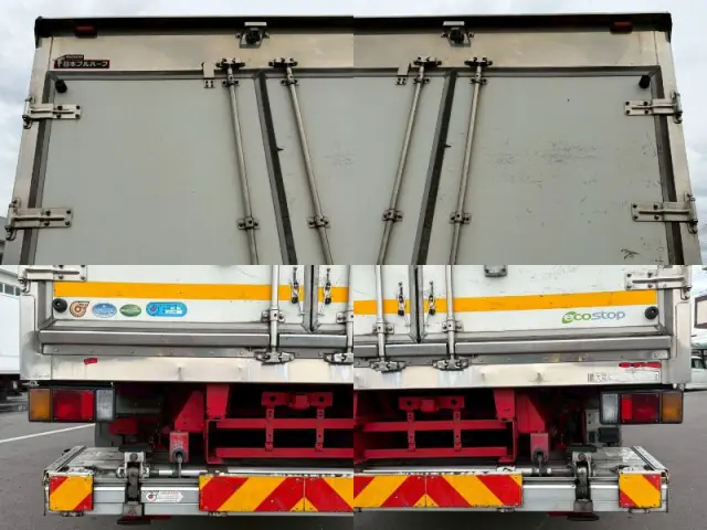 いすゞ エルフ TPG-NPR85N(2WD)の写真12