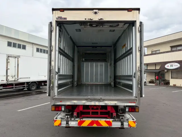 いすゞ エルフ TPG-NPR85N(2WD)の写真13