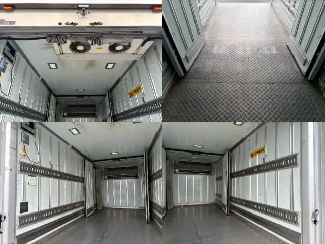 いすゞ エルフ TPG-NPR85N(2WD)の写真14