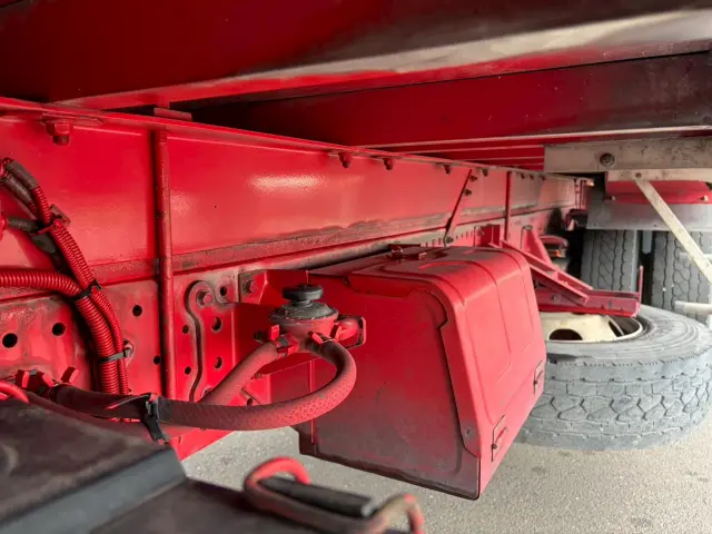 いすゞ エルフ TPG-NPR85N(2WD)の写真18