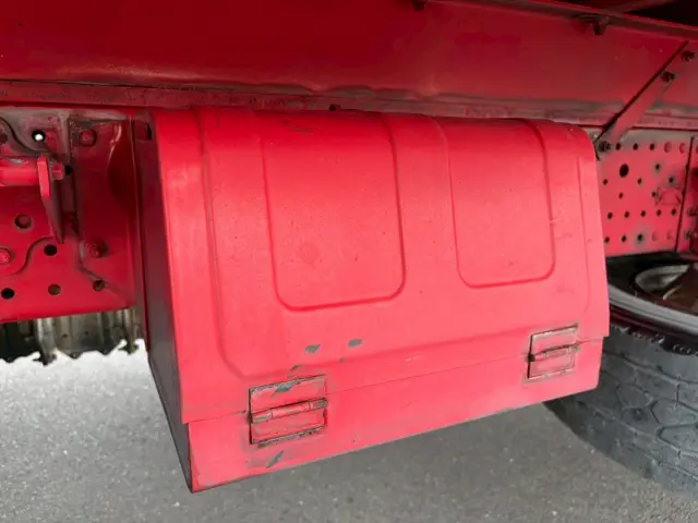 いすゞ エルフ TPG-NPR85N(2WD)の写真20