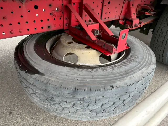 いすゞ エルフ TPG-NPR85N(2WD)の写真21