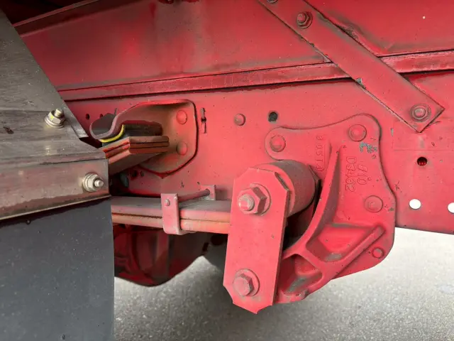 いすゞ エルフ TPG-NPR85N(2WD)の写真23