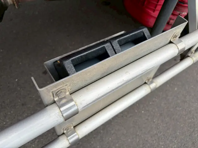 いすゞ エルフ TPG-NPR85N(2WD)の写真27