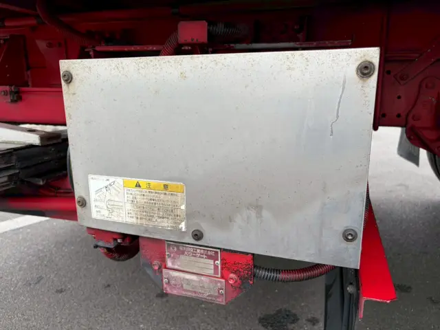 いすゞ エルフ TPG-NPR85N(2WD)の写真31