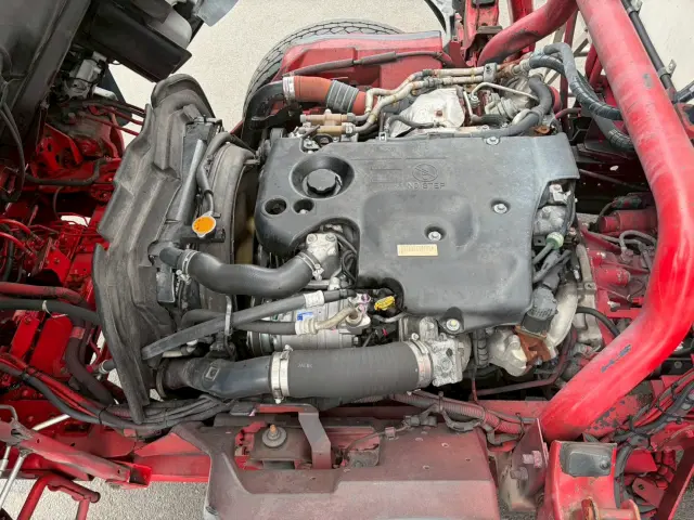 いすゞ エルフ TPG-NPR85N(2WD)の写真32