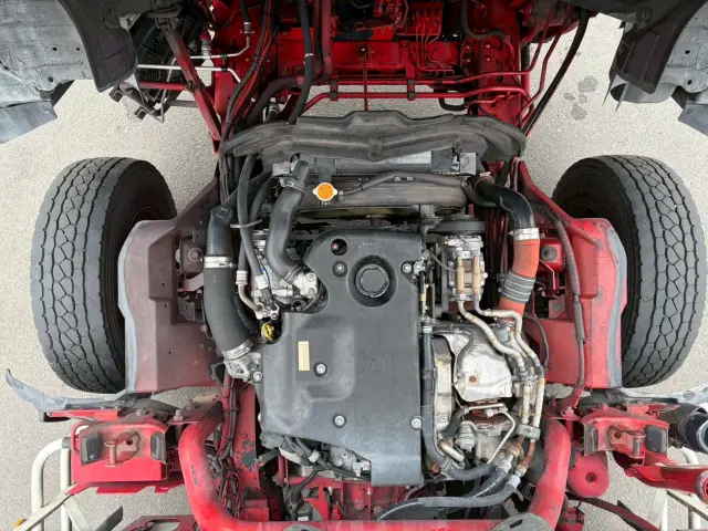 いすゞ エルフ TPG-NPR85N(2WD)の写真34