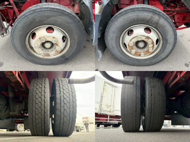 いすゞ エルフ TPG-NPR85N(2WD)の写真35