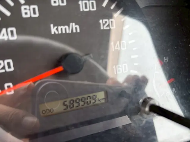 いすゞ エルフ TPG-NPR85N(2WD)の写真40