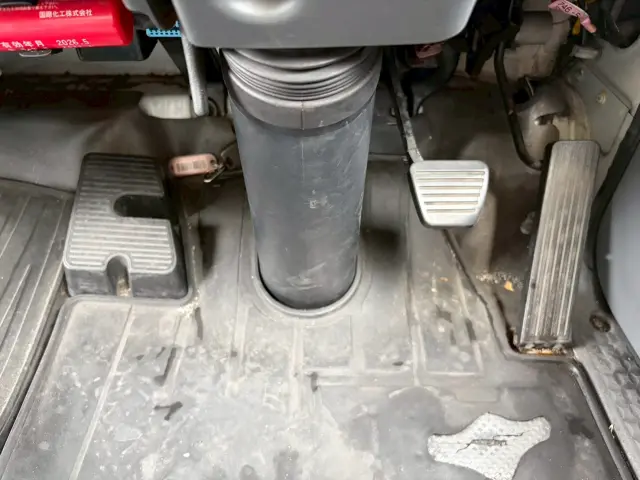 いすゞ エルフ TPG-NPR85N(2WD)の写真43