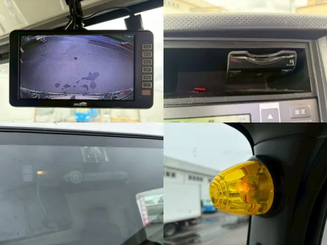 いすゞ エルフ TPG-NPR85N(2WD)の写真46