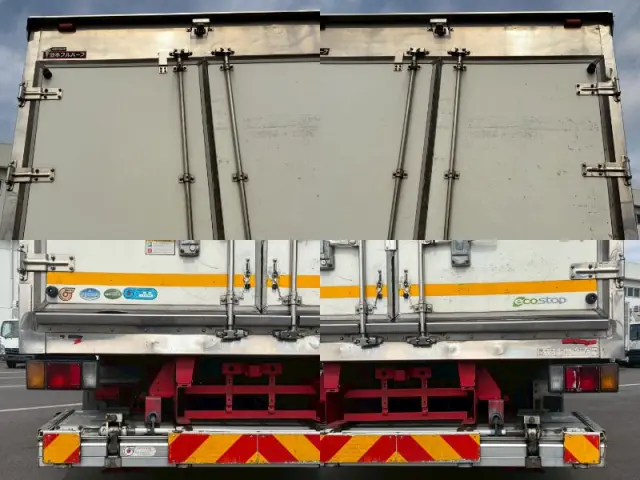 いすゞ エルフ TPG-NPR85N(2WD)の写真9