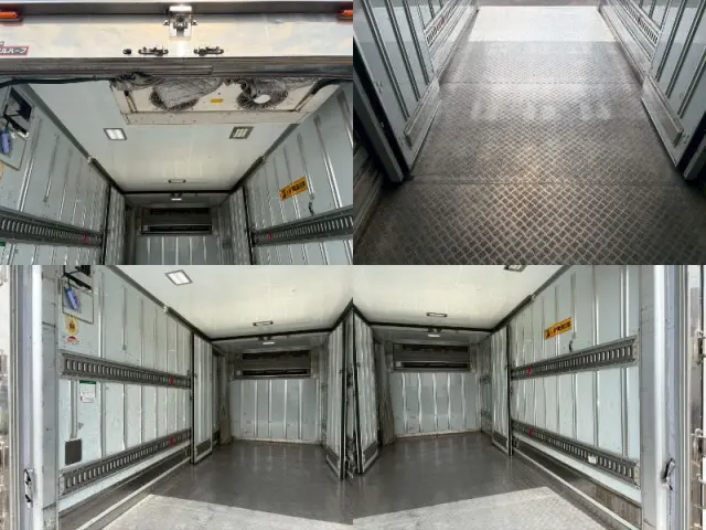 いすゞ エルフ TPG-NPR85N(2WD)の写真11