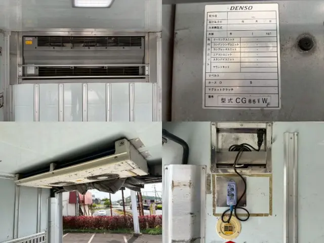 いすゞ エルフ TPG-NPR85N(2WD)の写真12