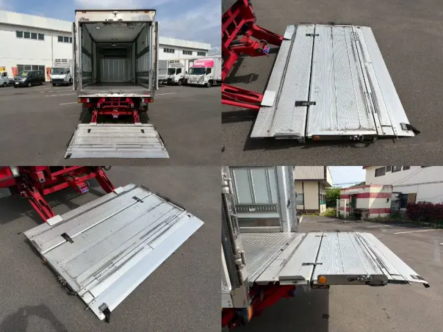 いすゞ エルフ TPG-NPR85N(2WD)の写真14