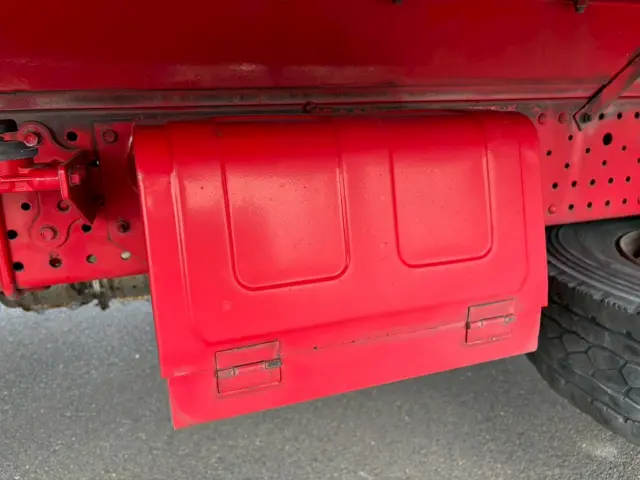 いすゞ エルフ TPG-NPR85N(2WD)の写真18