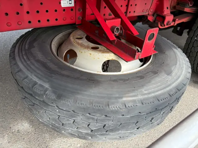 いすゞ エルフ TPG-NPR85N(2WD)の写真19