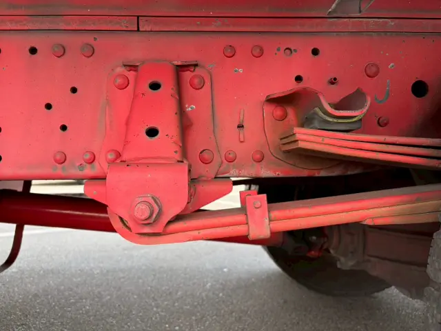 いすゞ エルフ TPG-NPR85N(2WD)の写真20