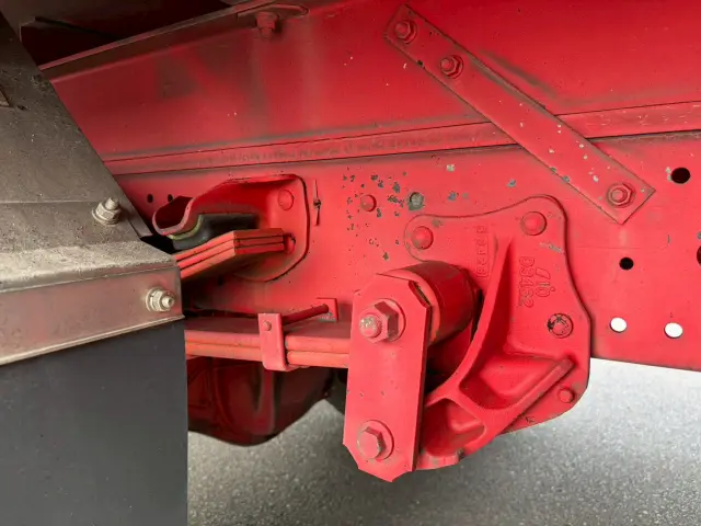 いすゞ エルフ TPG-NPR85N(2WD)の写真21