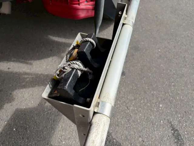 いすゞ エルフ TPG-NPR85N(2WD)の写真25