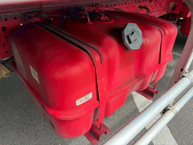 いすゞ エルフ TPG-NPR85N(2WD)の写真26