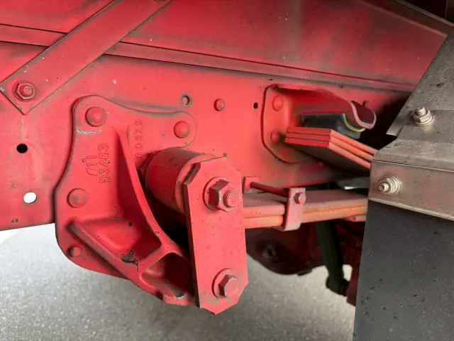 いすゞ エルフ TPG-NPR85N(2WD)の写真28