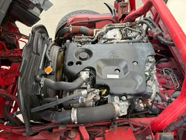 いすゞ エルフ TPG-NPR85N(2WD)の写真31