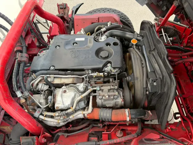 いすゞ エルフ TPG-NPR85N(2WD)の写真32