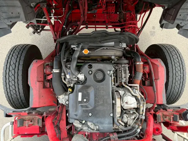 いすゞ エルフ TPG-NPR85N(2WD)の写真33