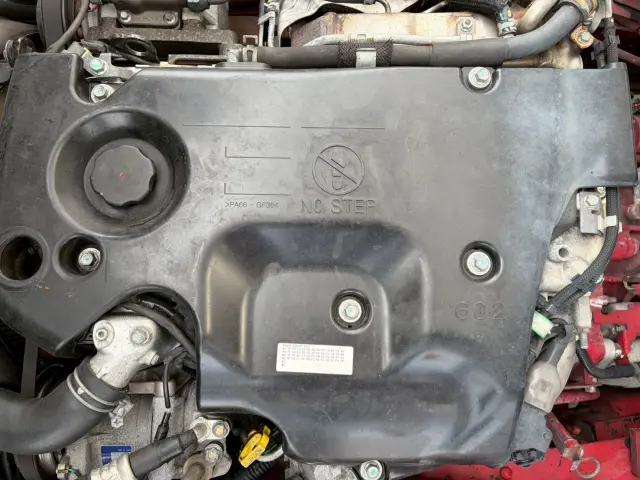 いすゞ エルフ TPG-NPR85N(2WD)の写真34