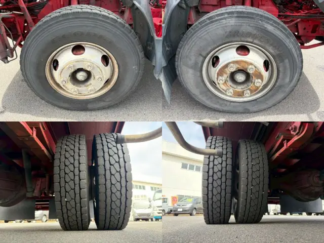 いすゞ エルフ TPG-NPR85N(2WD)の写真35