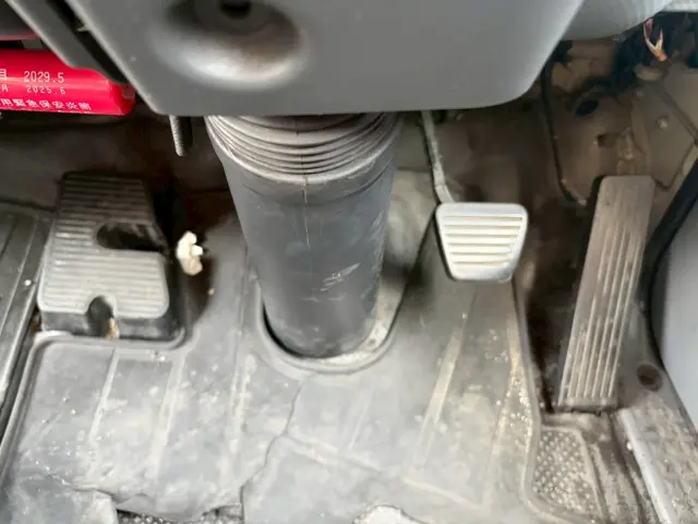 いすゞ エルフ TPG-NPR85N(2WD)の写真43