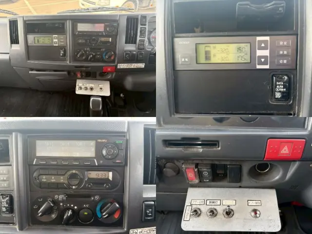 いすゞ エルフ TPG-NPR85N(2WD)の写真45