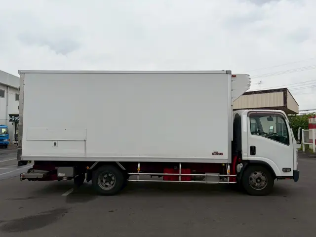 いすゞ エルフ TPG-NPR85N(2WD)の写真7