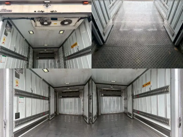 いすゞ エルフ TPG-NPR85N(2WD)の写真11