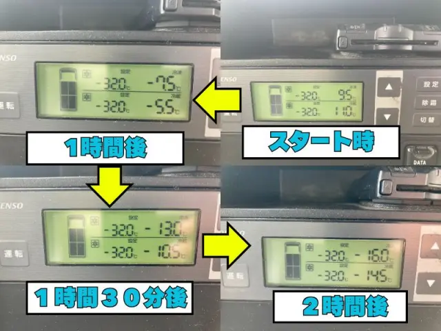 いすゞ エルフ TPG-NPR85N(2WD)の写真13