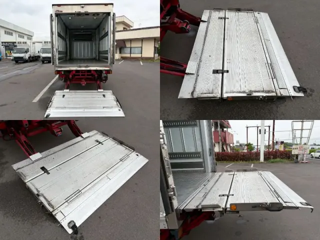 いすゞ エルフ TPG-NPR85N(2WD)の写真14