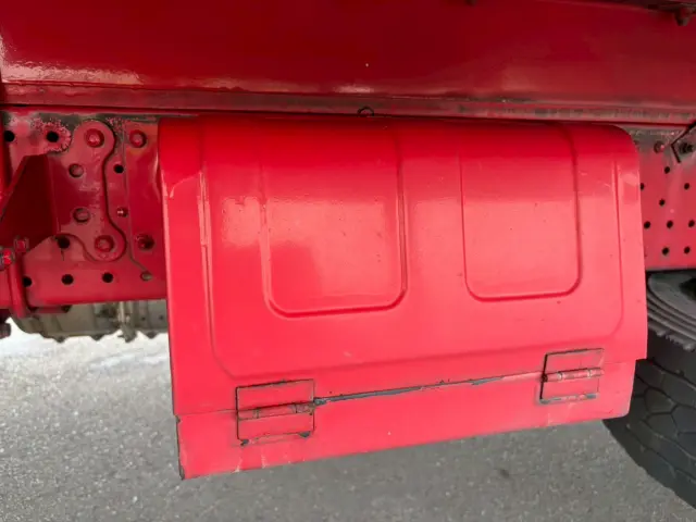 いすゞ エルフ TPG-NPR85N(2WD)の写真16