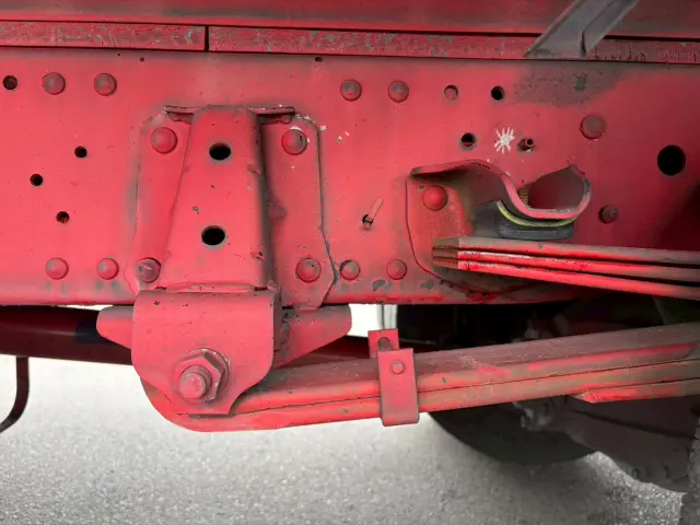 いすゞ エルフ TPG-NPR85N(2WD)の写真18