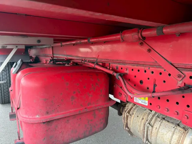 いすゞ エルフ TPG-NPR85N(2WD)の写真22