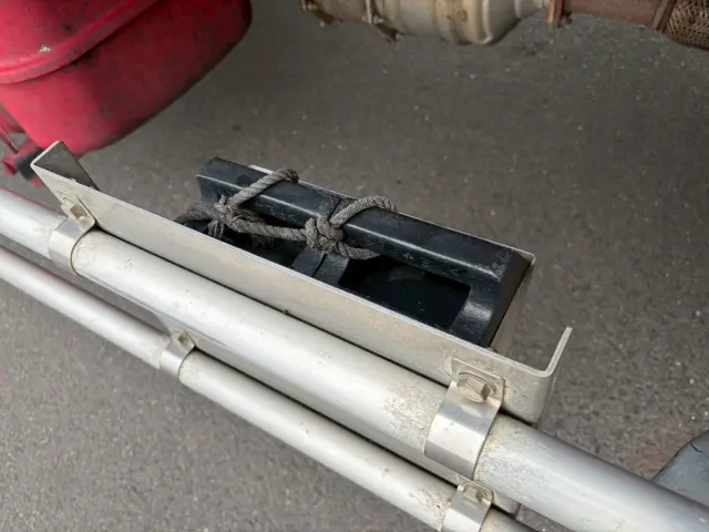 いすゞ エルフ TPG-NPR85N(2WD)の写真23