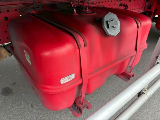 いすゞ エルフ TPG-NPR85N(2WD)の写真24